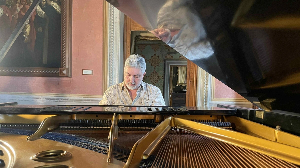 L’Unisono Jazz Club di Feltre diventa un'etichetta discografica