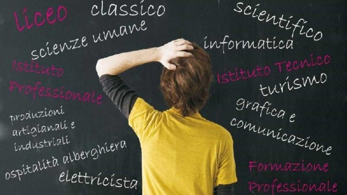 L'Italia tra la conferma dei licei e la sfida del 4+2
