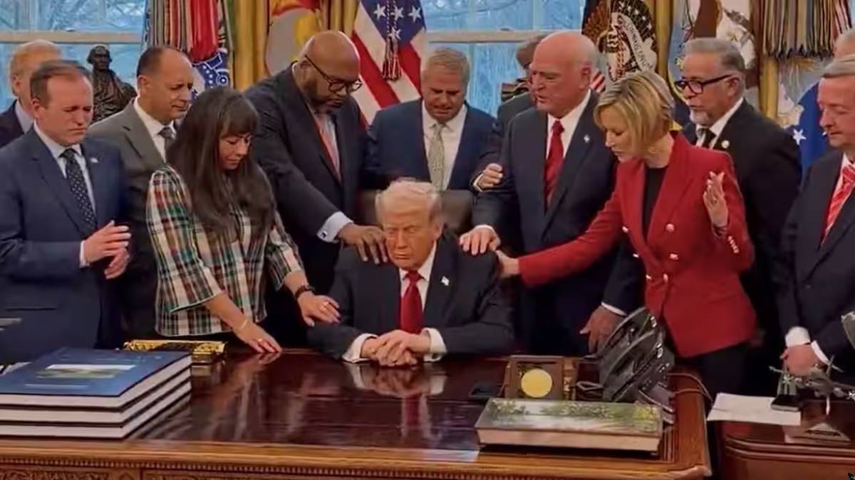 Stati Uniti, Israele e Iran: le radici condivise di un conflitto complesso