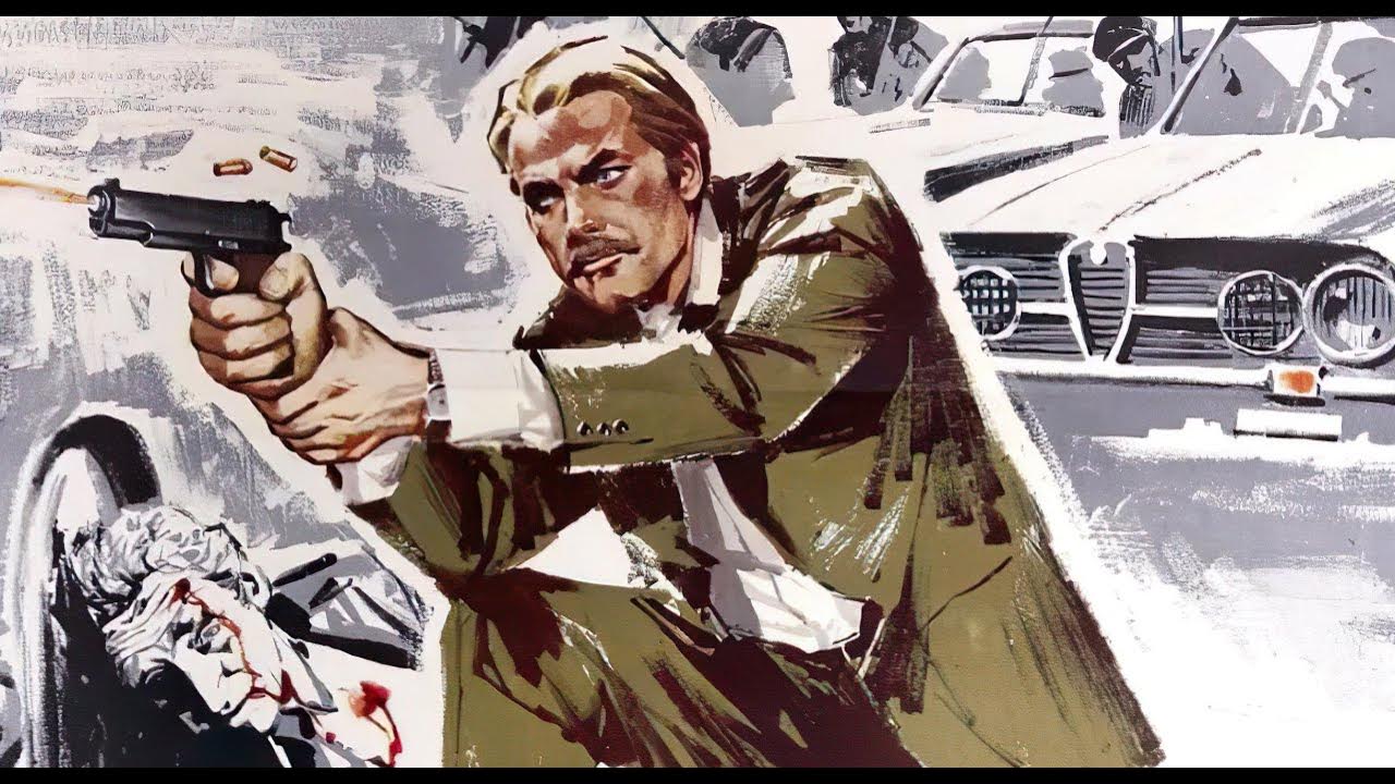 "La polizia incrimina la legge assolve", o la grande stagione del poliziesco italiano