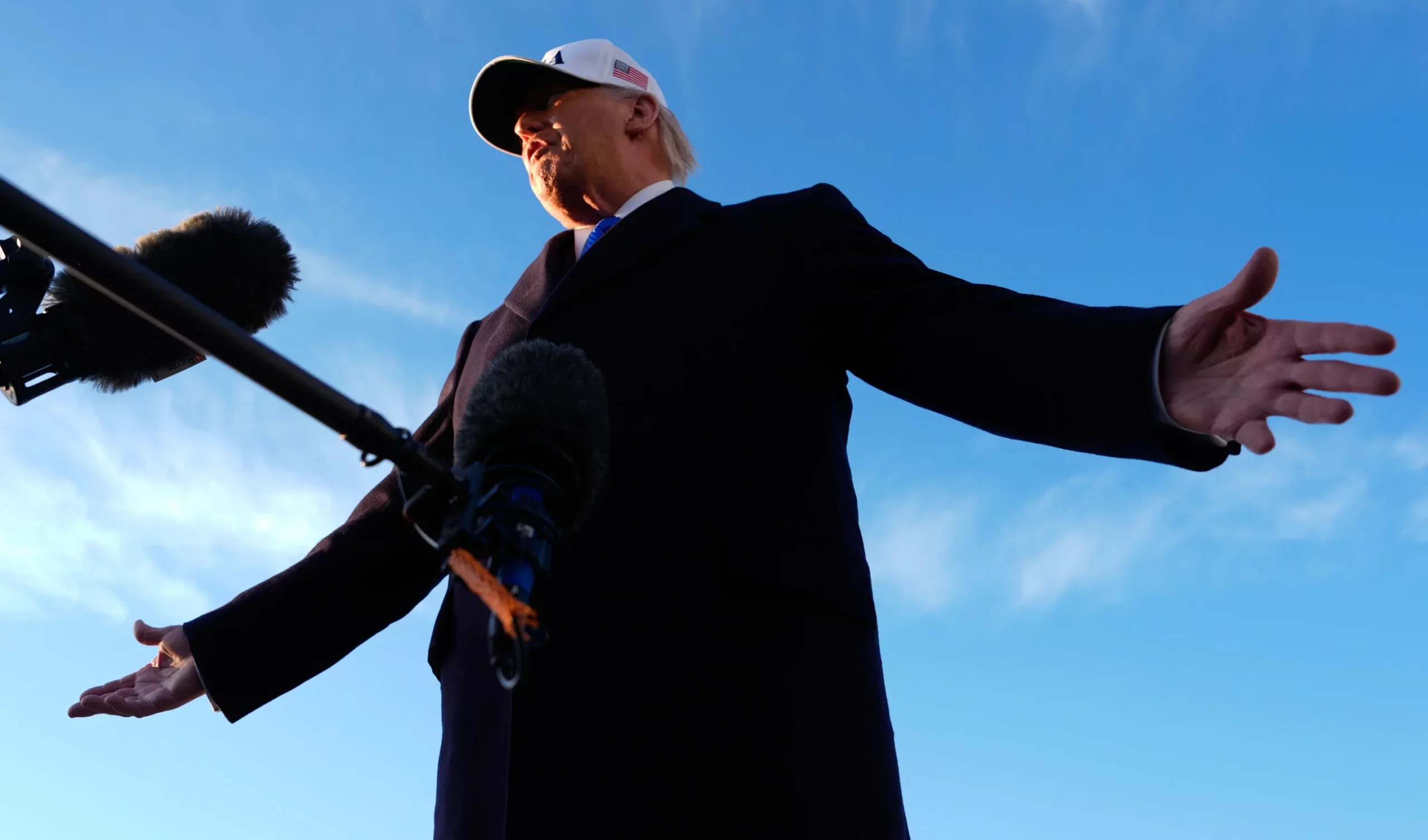 Iran e crisi energetica: la guerra illegale pro-Netanyahu diventa un boomerang politico per Trump Iran e crisi energetica: la guerra illegale pro-Netanyahu diventa un boomerang politico per Trump