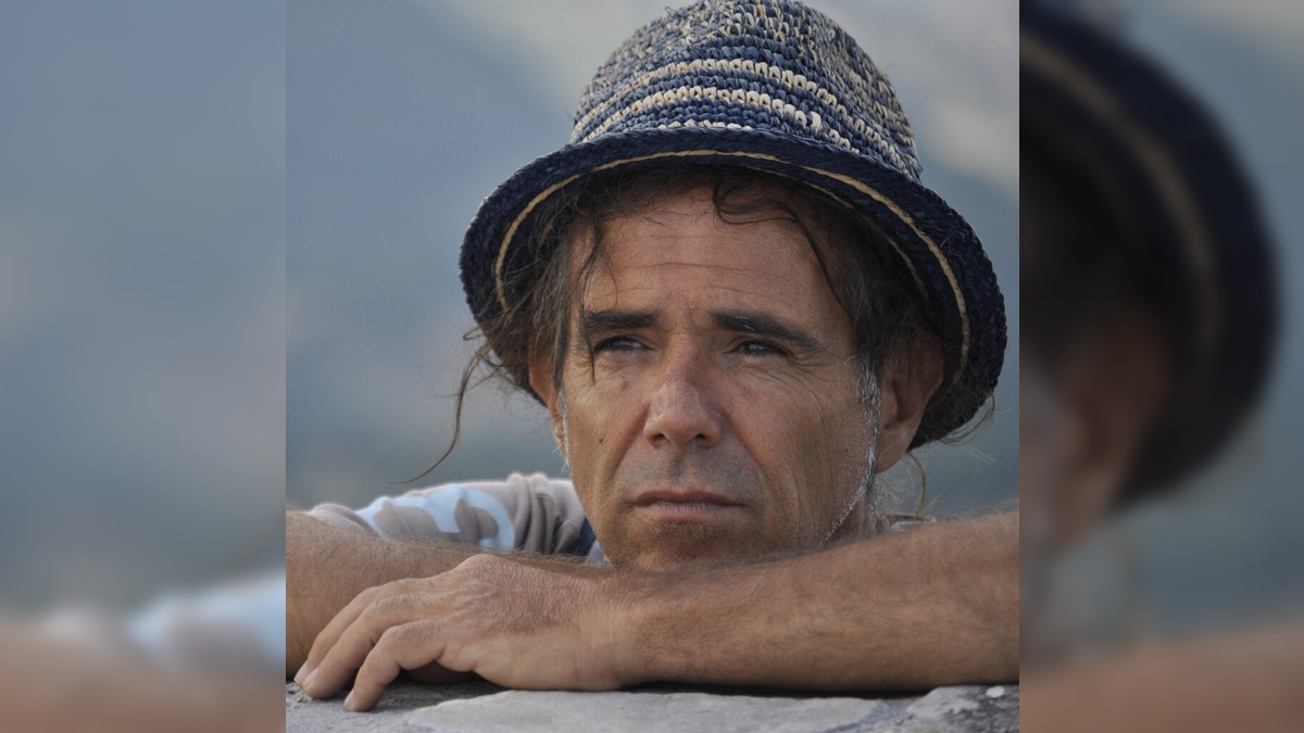 Bambini palestinesi a Roma: l&rsquo;iniziativa 'cerca casa' di Andrea Satta