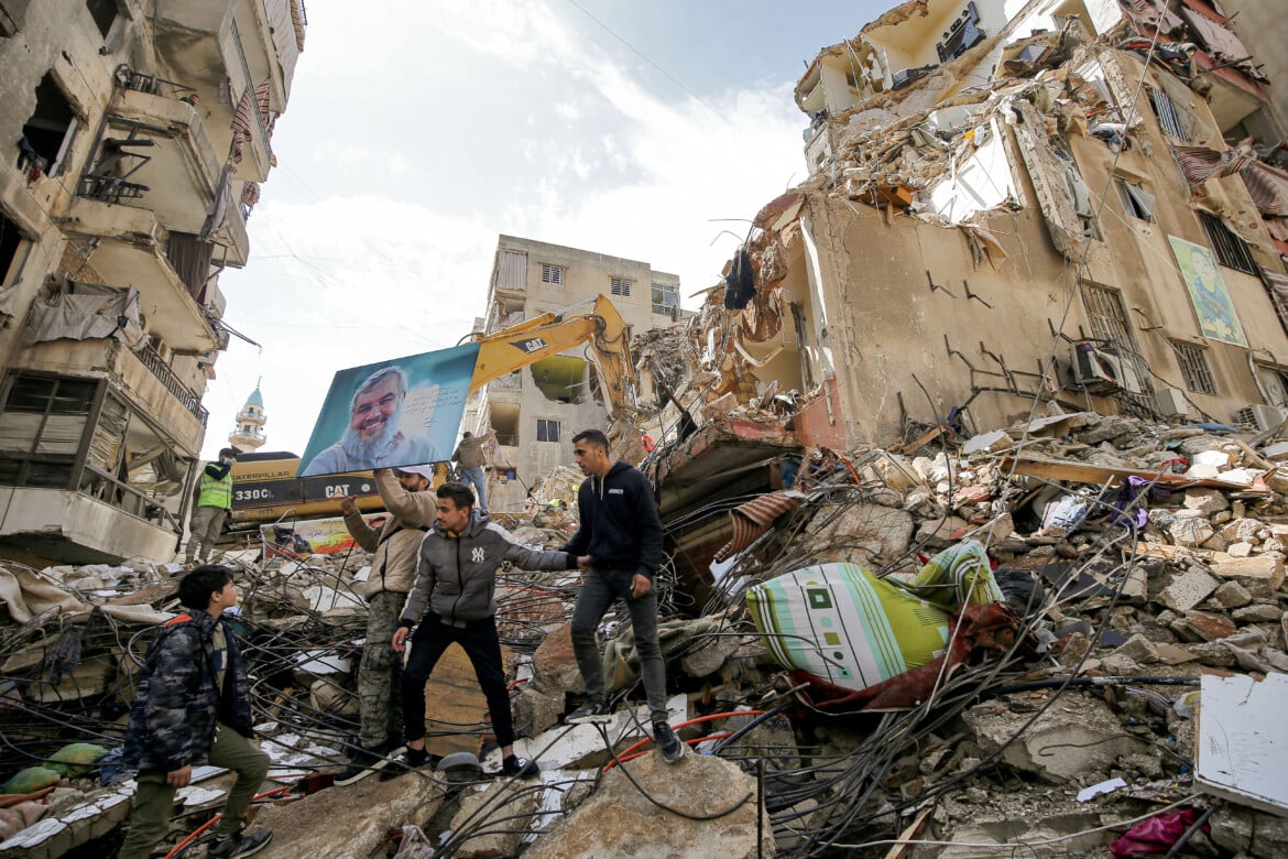 Netanyahu pronto a parlare con il presidente libanese, ma Beirut smentisce (per ora) i contatti