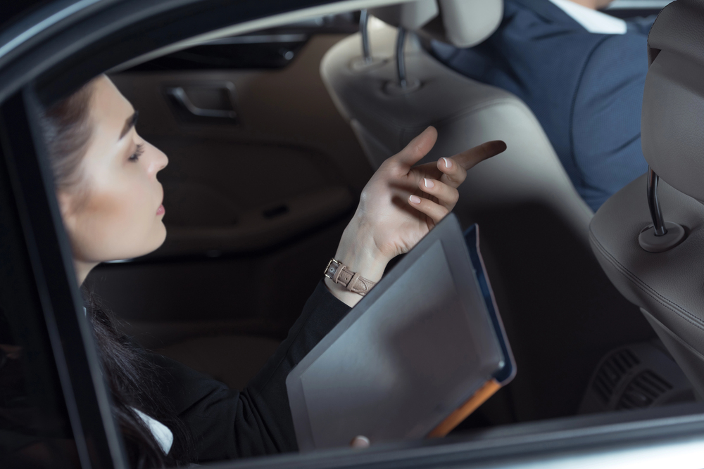 Servizio Taxi Malpensa in viaggi business: errori da evitare