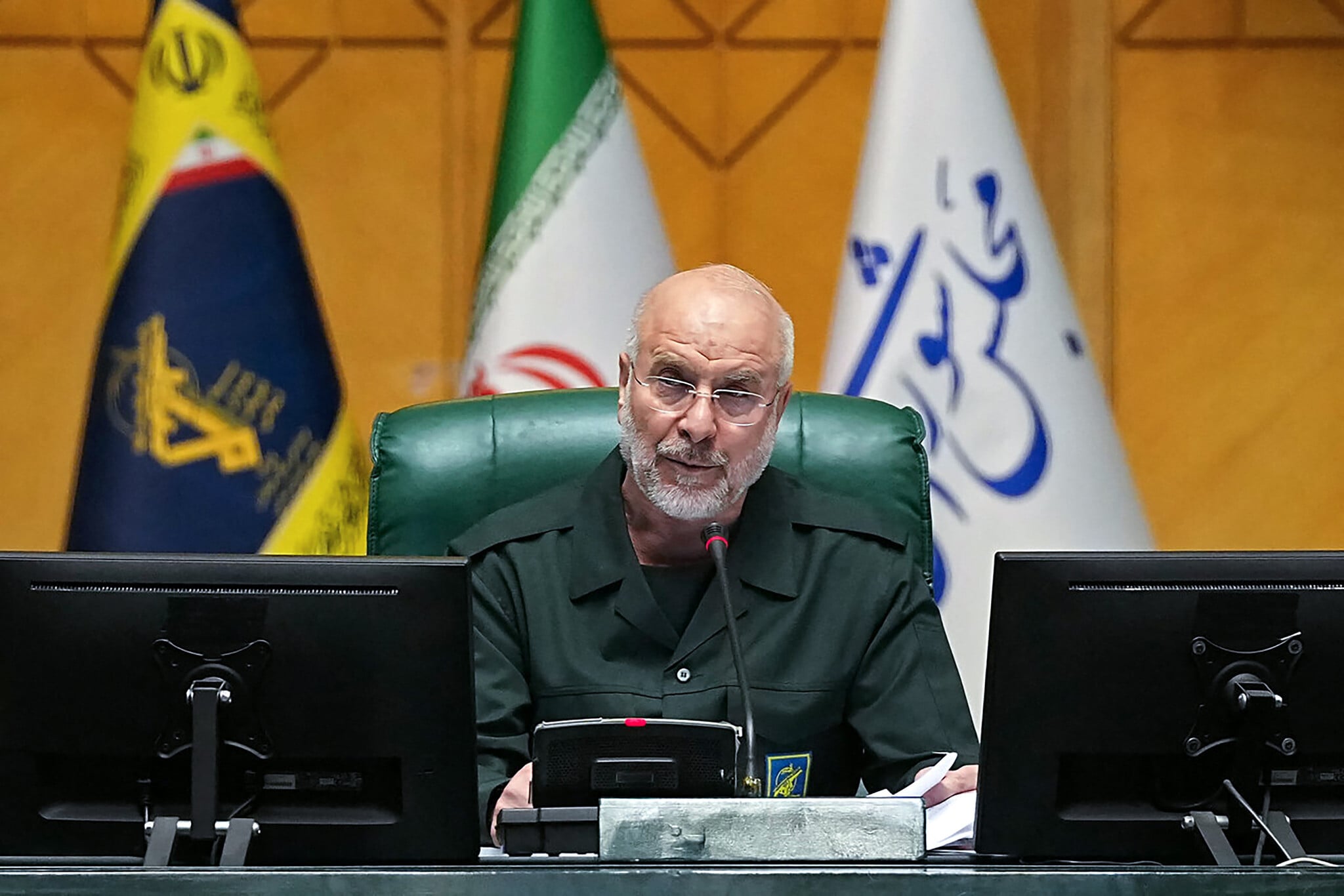 La guerra all'Iran rafforza i pasdaran e Netanyahu mentre sconfigge il diritto internazionale: e la Ue tace