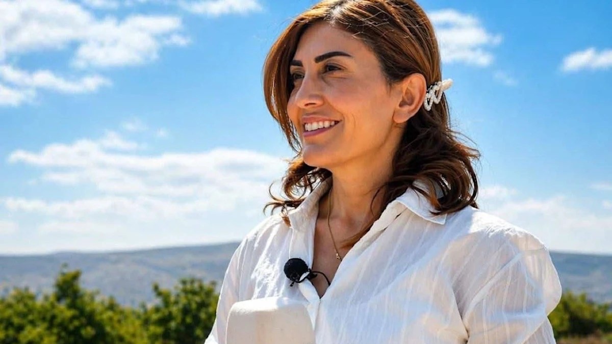 Amal Khalil uccisa da Israele mentre raccontava il Libano