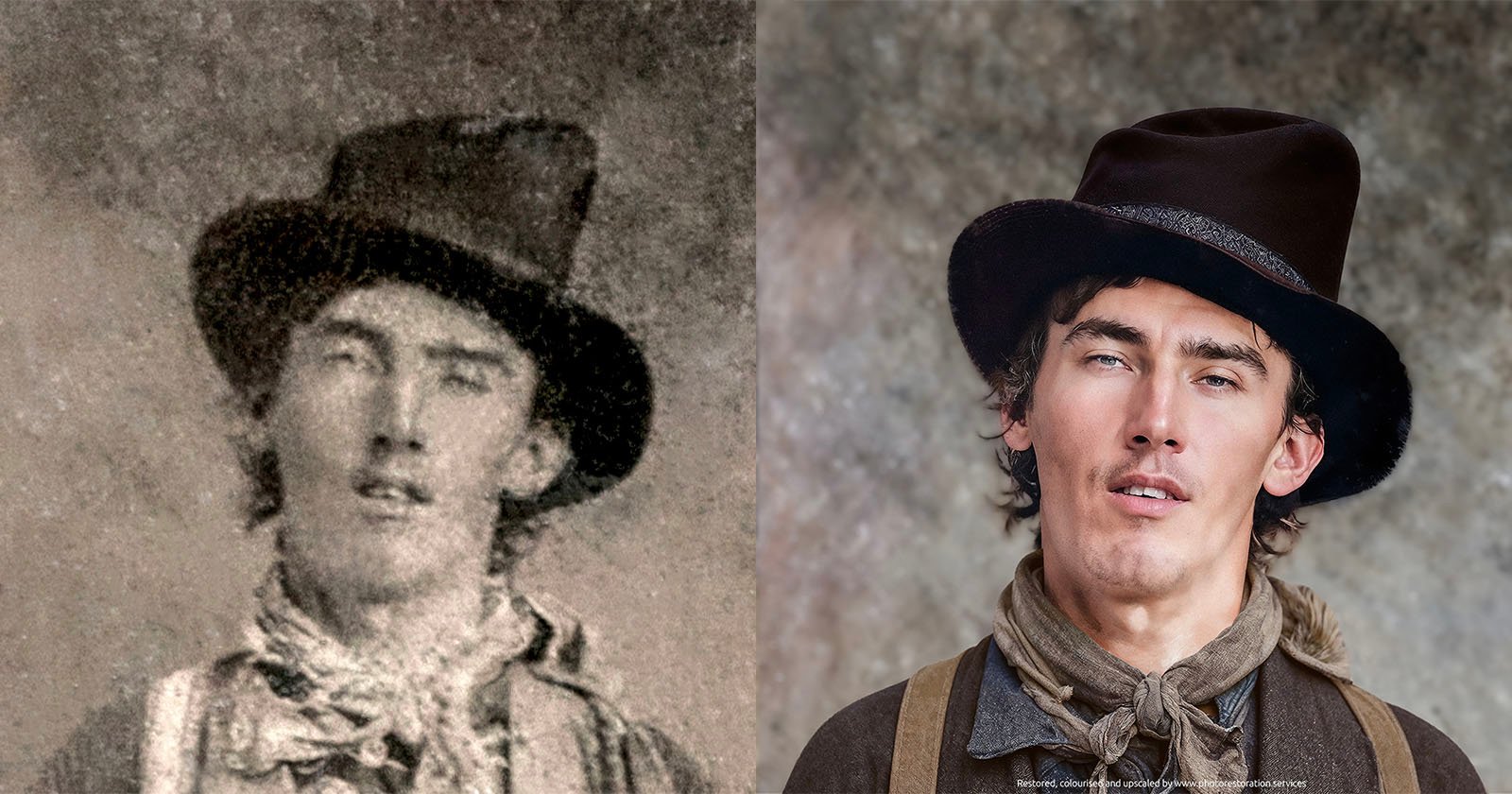 Dal mito americano alla realtà del West: la leggenda di Billy the Kid smontata tra propaganda e sangue