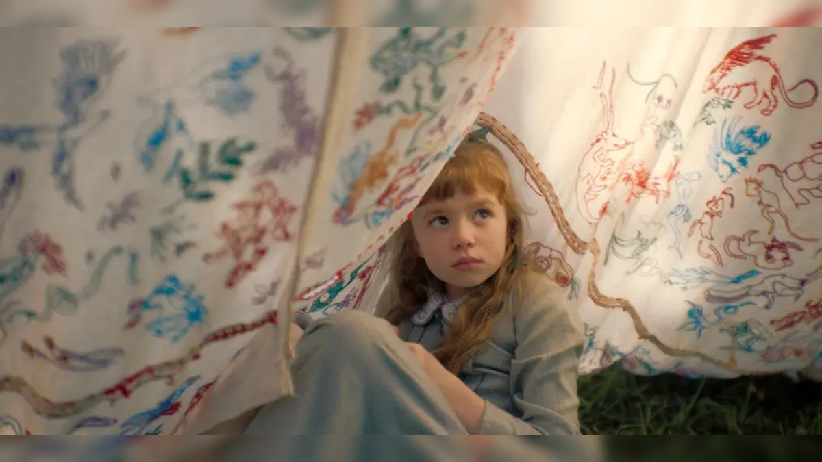 Il romanzo di Isabel Allende diventa fiction: la Casa degli Spiriti su Prime Video 