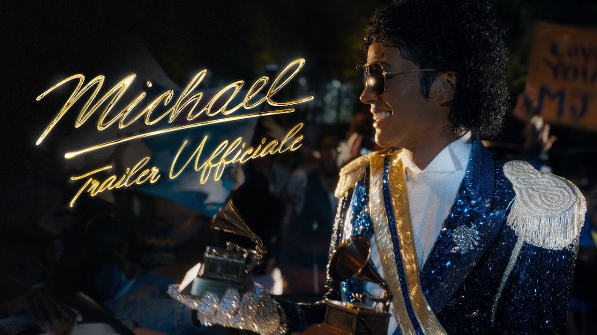 “Michael”, il biopic su Michael Jackson tra mito e realtà