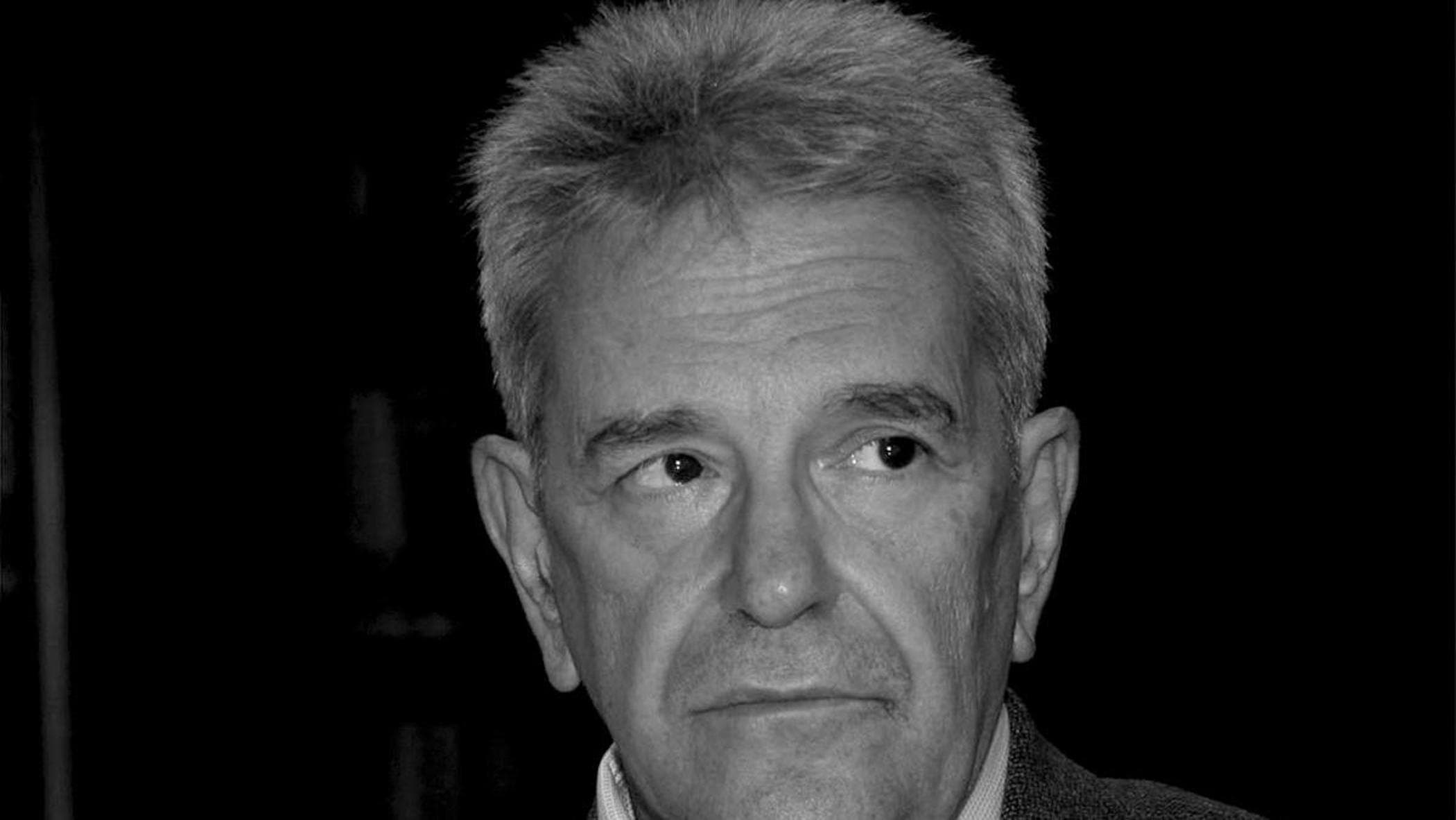 IMG_4814 Addio a Romano Luperini, maestro della critica letteraria italiana