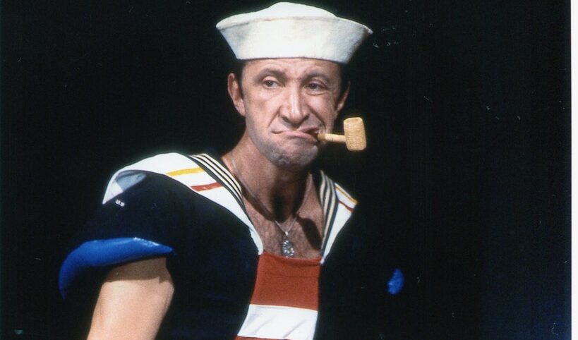 Ve lo ricordate Jack La Cayenne? Un libro lo ricorda insieme alla compagna di ballo Vanna Revelli