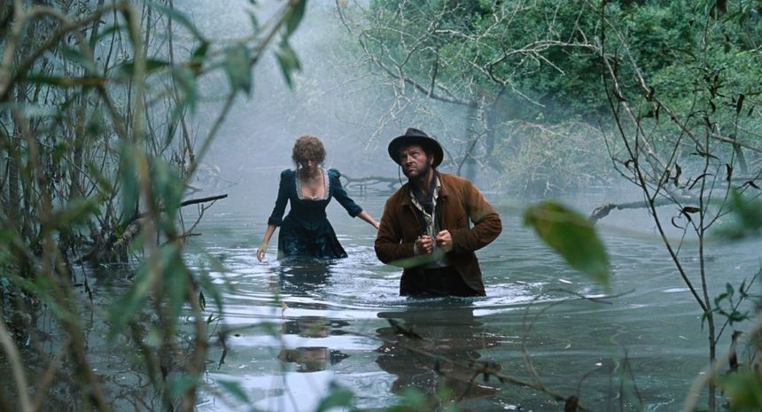 &ldquo;Testa o croce?&rdquo;, o il western rivisitato