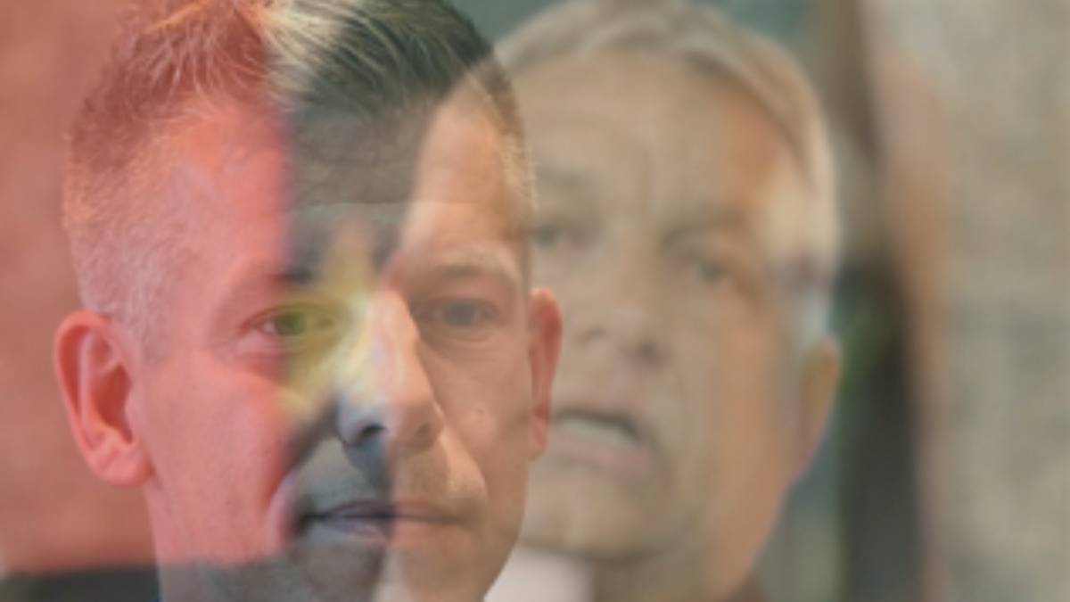 Si vota in Ungheria e non &egrave; solo un fatto di politica interna