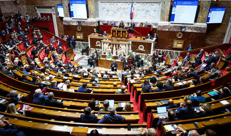 Israele: voglio uno stato laico, non definito dalla religione