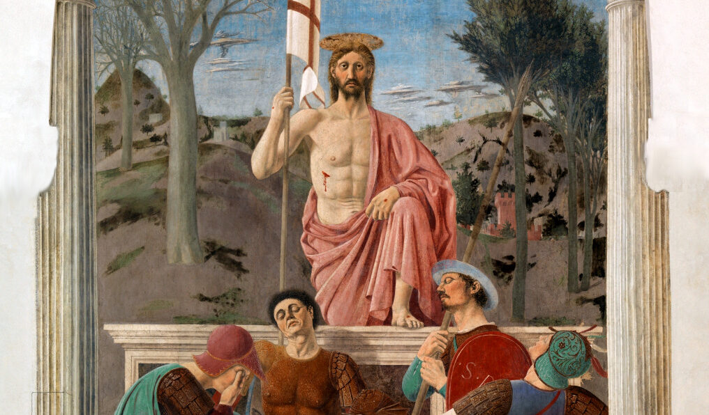 La Pasqua ci induce a non rinchiuderci in una cultura gretta e razzista, sprezzante della democrazia e della solidariet&agrave;