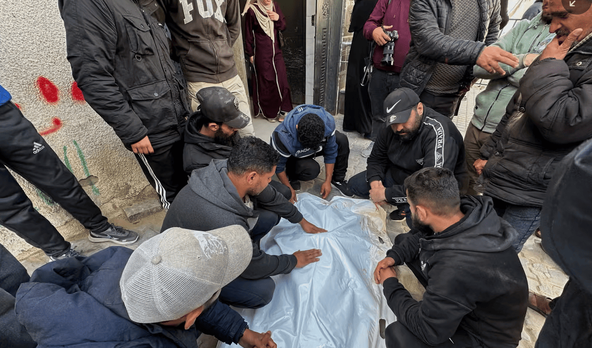 Screenshot 2026-04-05 alle 11.44.26 Gaza, i numeri del genocidio: 72.292 palestinesi uccisi e 172.073 feriti