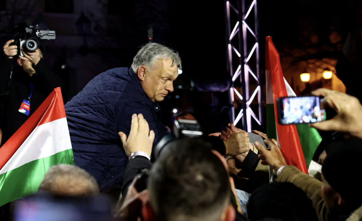 Orban sotto pressione: sospetti di &ldquo;false flag&rdquo; dopo il ritrovamento di esplosivi in Serbia