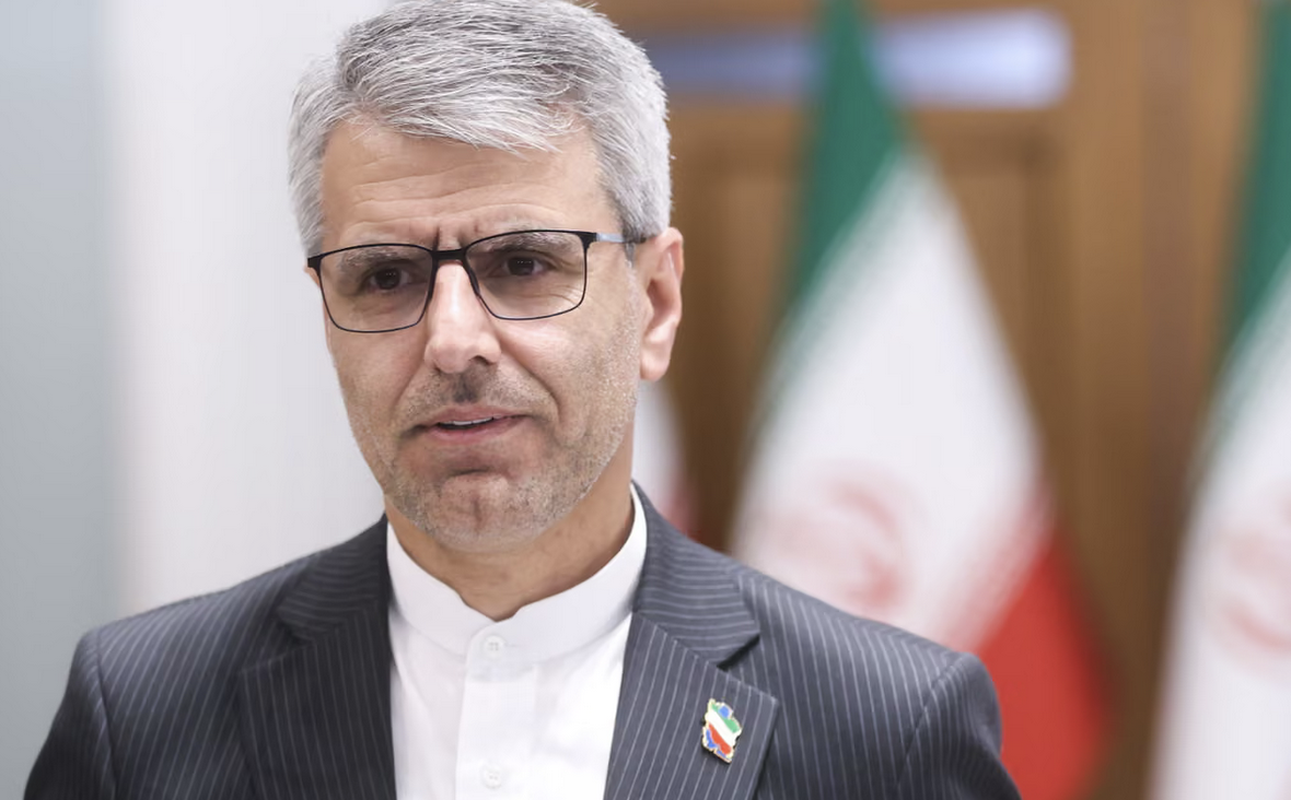 Iran: nessun piano per nuovi colloqui con gli Usa e accusa Washington di violare gli accordi