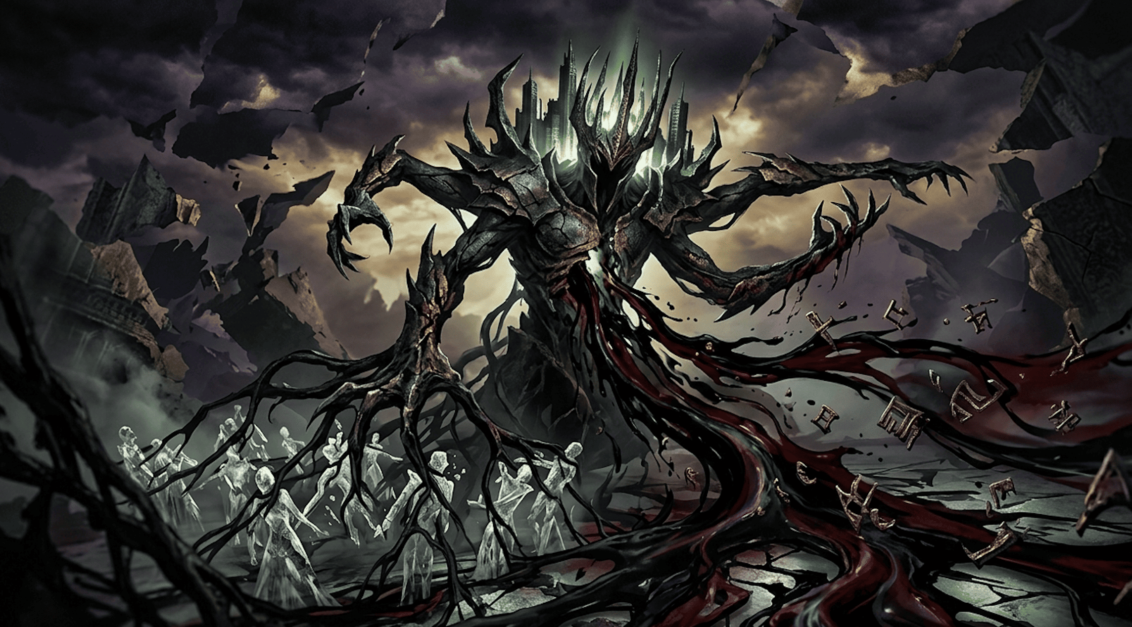 Il potere o &egrave; per il bene o diventa una perversione