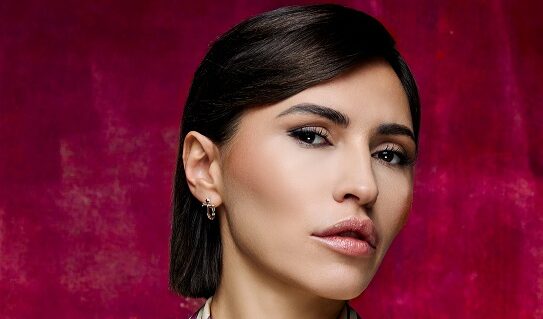 Un disco...&ldquo;Sacro&rdquo; per Serena Brancale