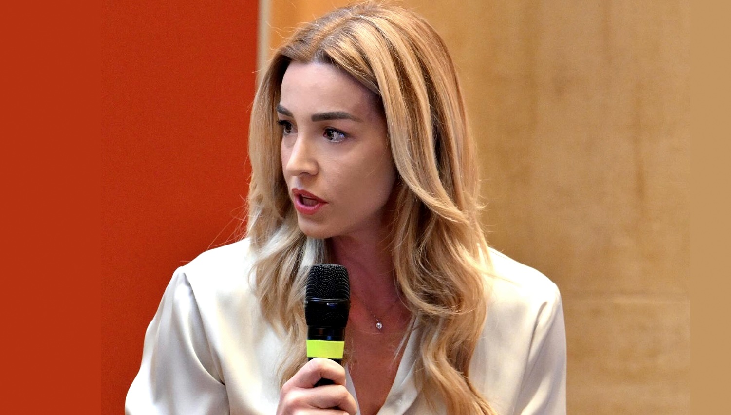 Candidata premier, Salis chiude dopo l'apertura: "Sono sindaca di Genova e non verr&ograve; meno al mio mandato"