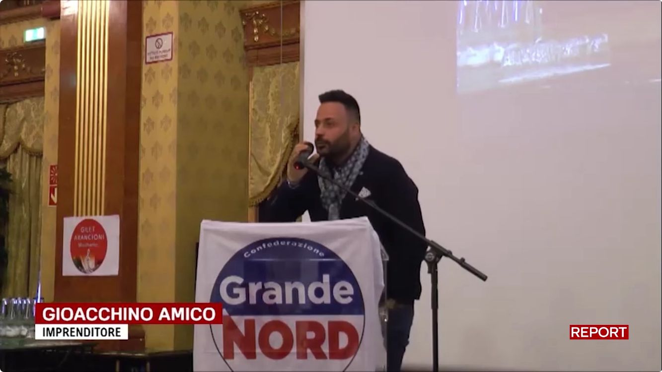 FdI sotto pressione per le accuse di legami con il clan Senese: Pd, M5s e Avs chiedono chiarezza sui legami