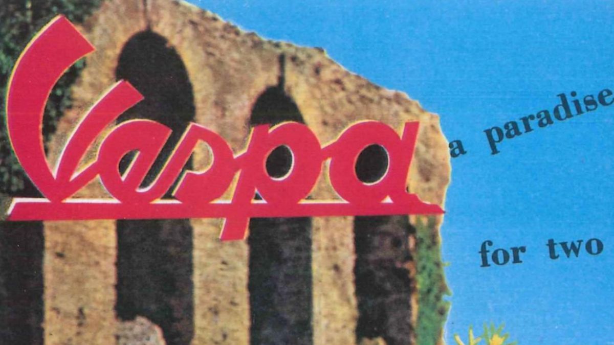 Vespa, il mito su due ruote che port&ograve; l&rsquo;Italia nel mondo