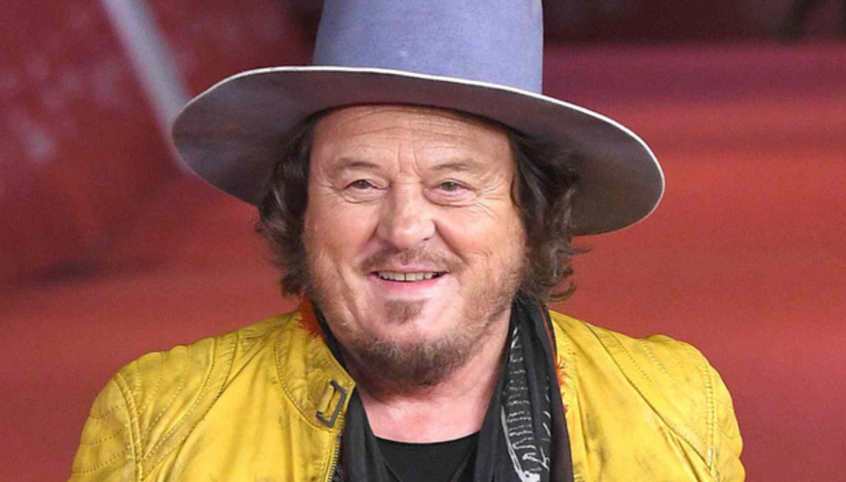 &ldquo;Questo silenzio &egrave; grave&rdquo;: Zucchero contro l&rsquo;indifferenza globale