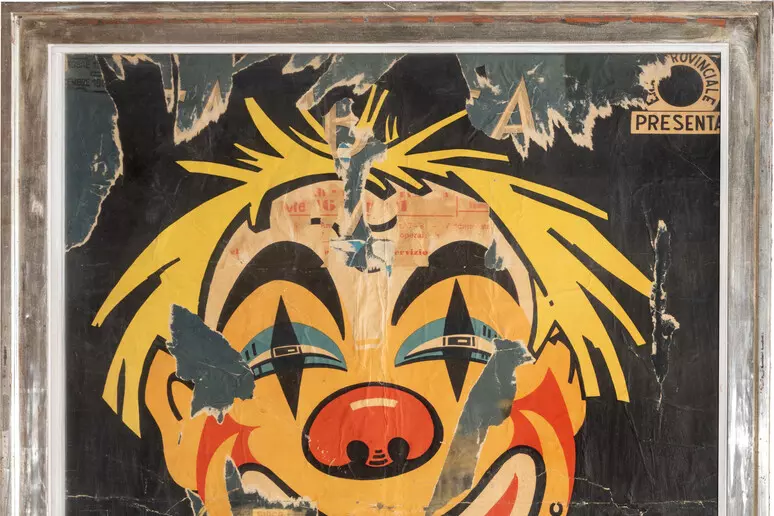 Al MAXXI arriva Tragicomica: un nuovo punto di vista sull'arte del dopoguerra