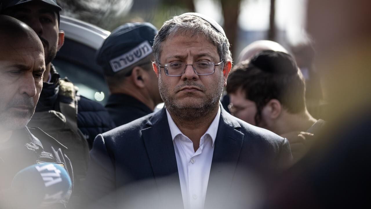 Israele, perch&eacute; la rivolta contro la guerra in Iran non pu&ograve; limitarsi alla ridotta della sinistra