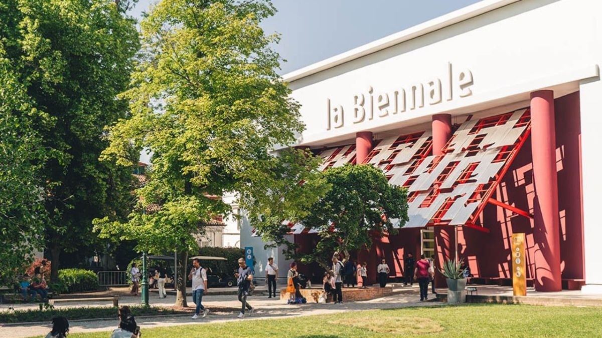 Biennale Arte: preapertura per cercare di sopire le polemiche, baster&agrave;?