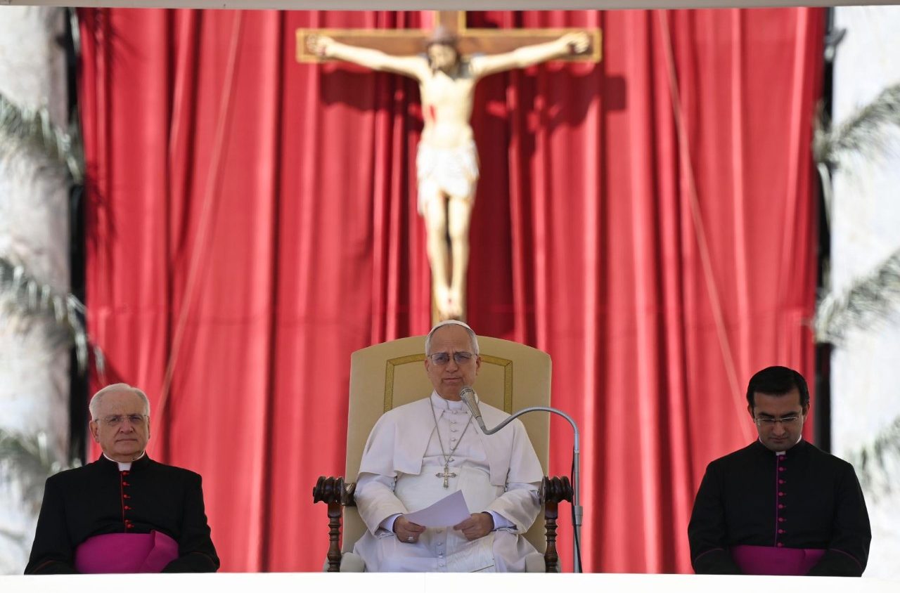 Iran, Leone XIV esprime 'soddisfazione' per la tregua e rilancia l'impegno per la pace attraverso il dialogo