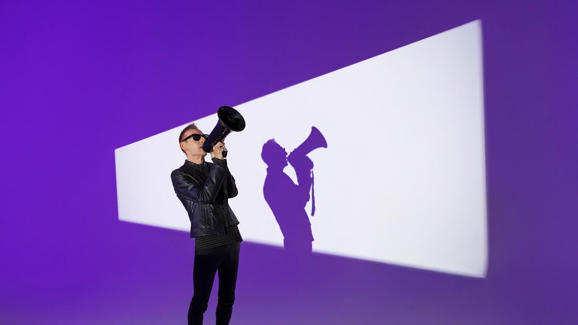 &ldquo;E poi scegliere con cura le parole&rdquo;: dopo il disco, ecco il tour di Mauro Ermanno Giovanardi