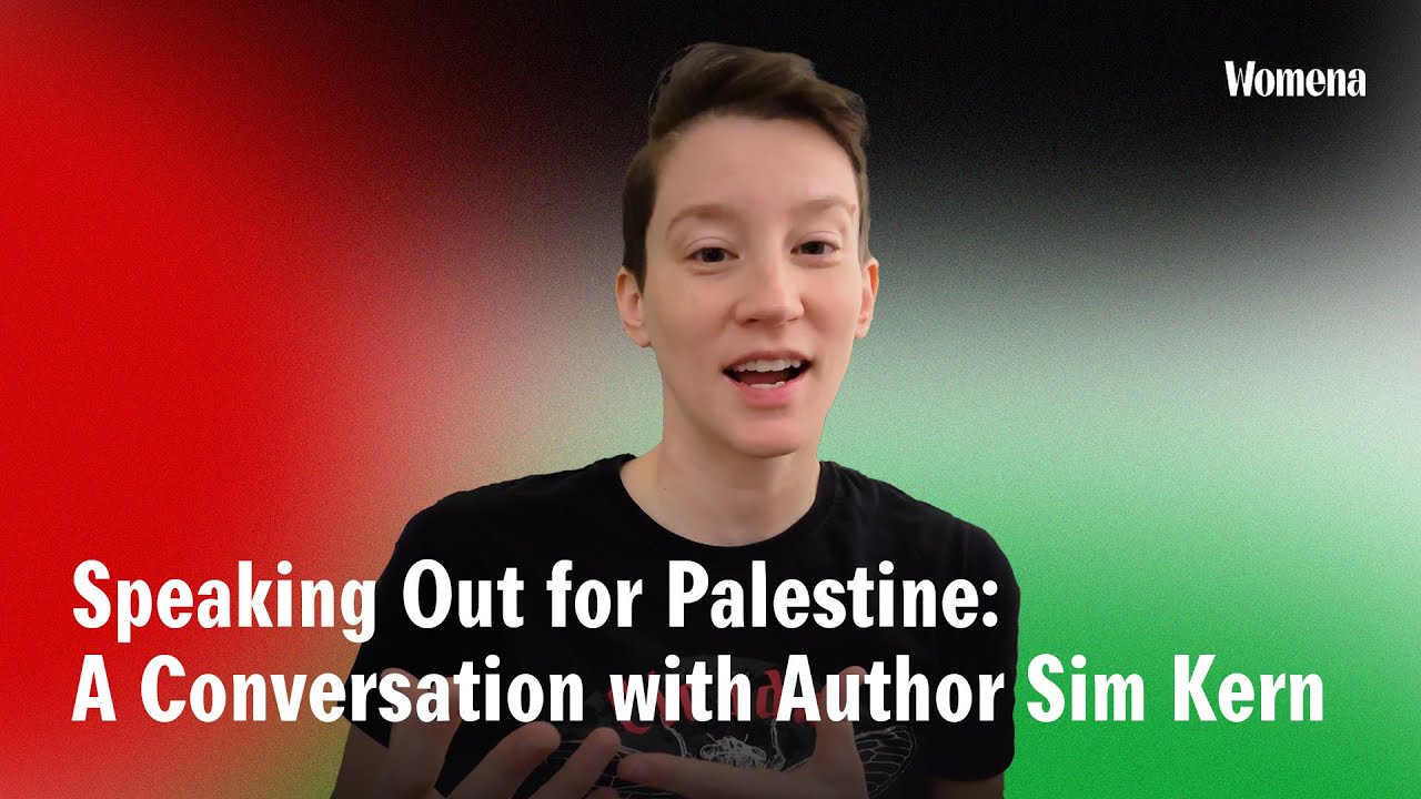 Un libro demolisce la propaganda israeliana e chiama genocidio ciò che accade ancora dentro a Gaza