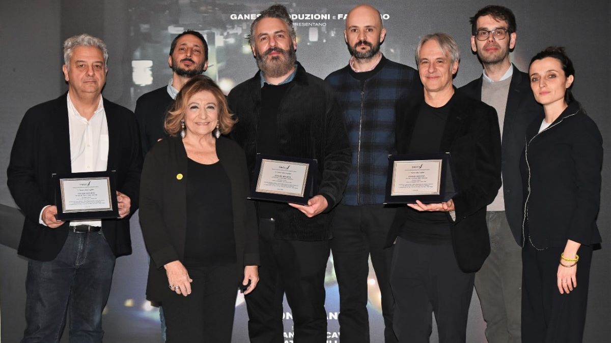 &ldquo;Giulio Regeni - Tutto il male del mondo&rdquo;: lo scandalo del documentario non finanziato che torna al cinema