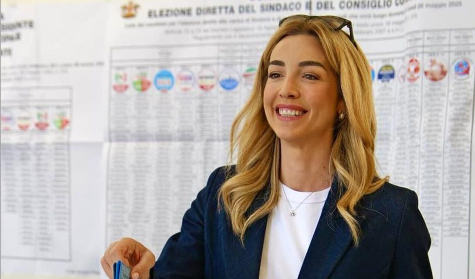 Salis apre all&rsquo;ipotesi di essere la candidata anti-Meloni: &ldquo;Se me lo chiedessero lo valuterei&rdquo;