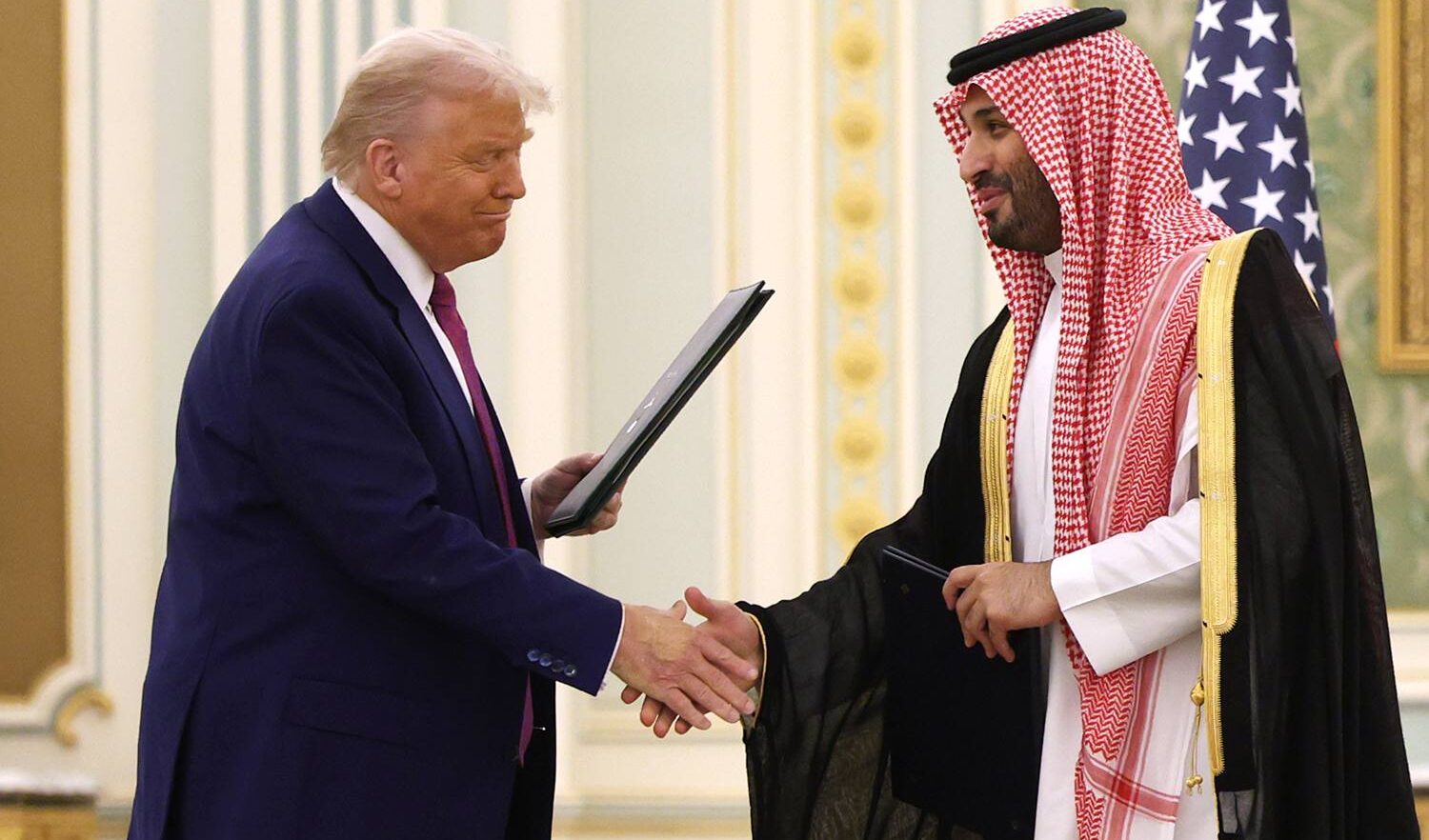 Mentre Israele punta il mirino su Hezbollah, i sauditi e Trump si orientano verso un asse anti-iraniano