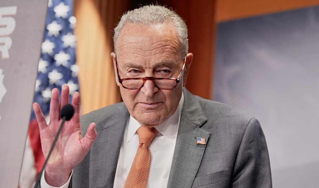 I democratici attaccano Trump: &ldquo;Evoca possibili crimini di guerra e delira come un folle sui social&rdquo;