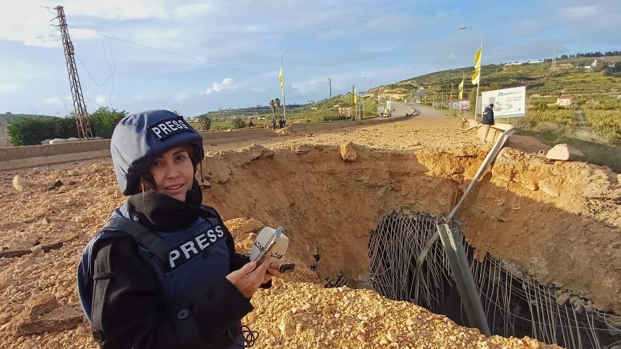 La giornalista libanese Amal Khalil morta in un attacco israeliano: ennesima reporter uccisa da Tel Aviv