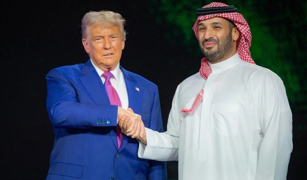 Guerra e armi: sauditi lontani dagli Usa, Ucraina punta su tecnologie anti-drone, crescono tensioni globali