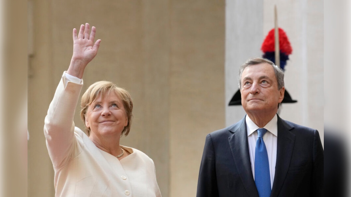 L'Ue torna a valutare un mediatore per Ucraina-Russia