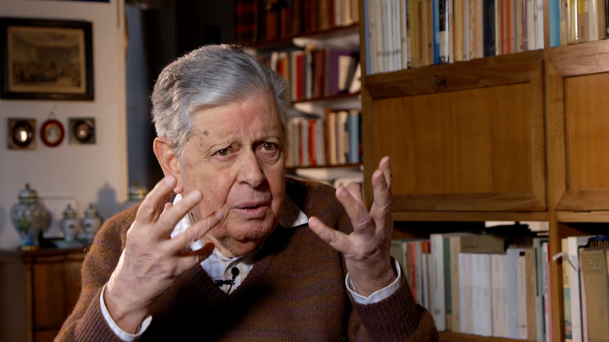 Addio a Gennaro Sasso, ultimo maestro dell&rsquo;idealismo italiano e protagonista del pensiero filosofico