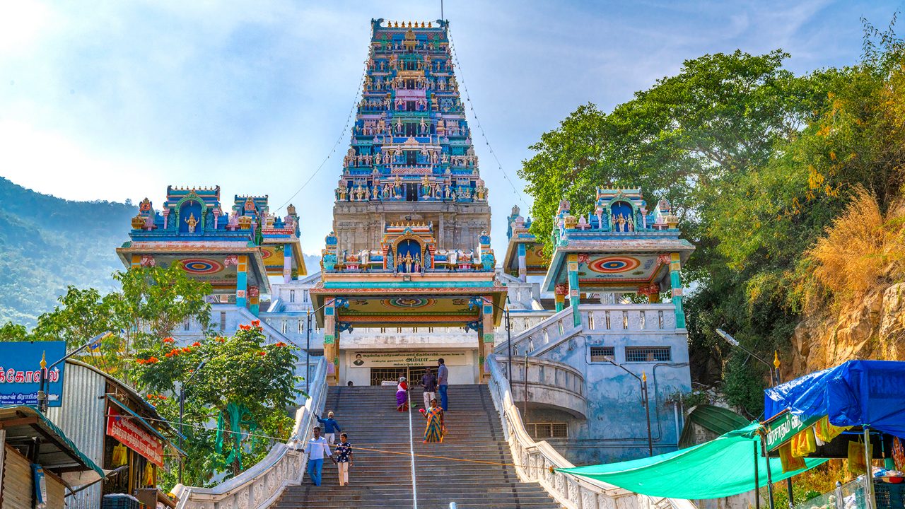 Migliori Itinerari di Viaggio in India: Quale Scegliere per la Tua Avventura?