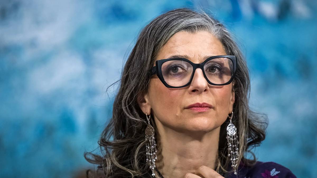 Sospese le sanzioni alla relatrice Francesca Albanese. Riparte la Flotilla