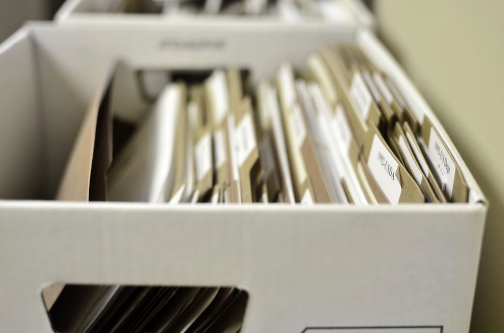 Sicurezza nella conservazione documentale: come proteggere gli archivi oltre il semplice magazzino