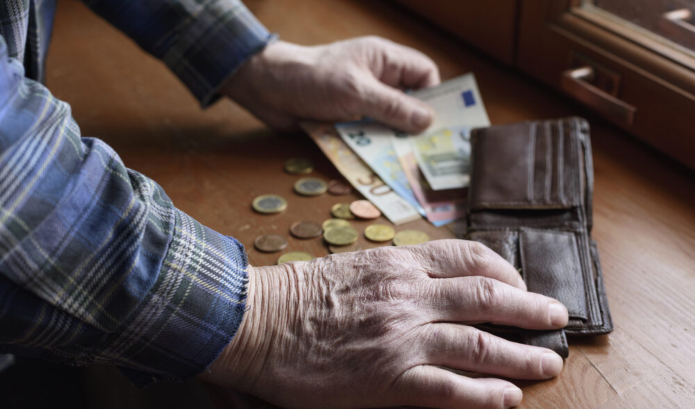 Sistema pensionistico 2026: futuro a rischio. Sostenibilità sempre più in pericolo
