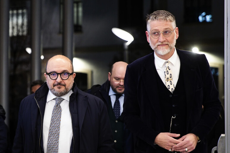 Terremoto nel governo Meloni: Giuli silura uomini vicini a Fazzolari e apre uno scontro interno in Fratelli d&rsquo;Italia