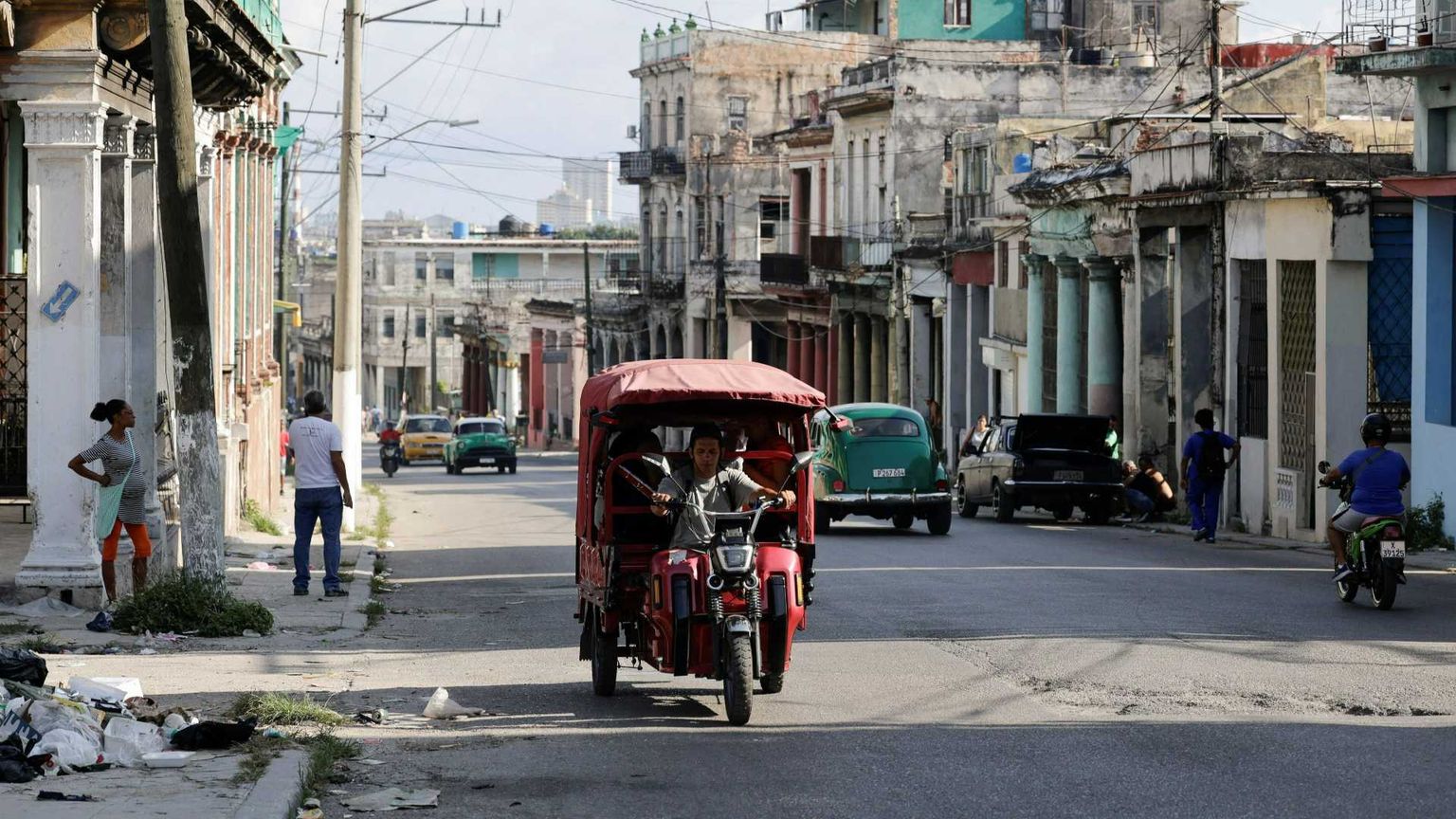 Cuba chiede aiuto all'Onu contro le minacce di aggressione di Trump: "Si rischia il bagno di sangue" Cuba chiede aiuto all'Onu contro le minacce di aggressione di Trump: "Si rischia il bagno di sangue"