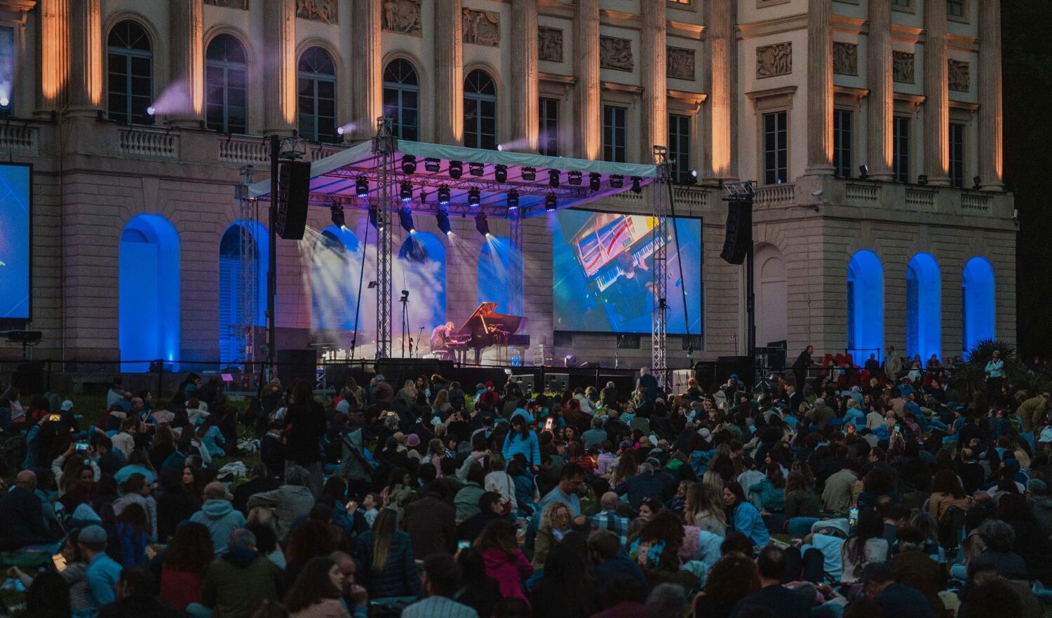 Torna &ldquo;Piano City Milano&rdquo;. Un weekend per esplorare la magia del pianoforte