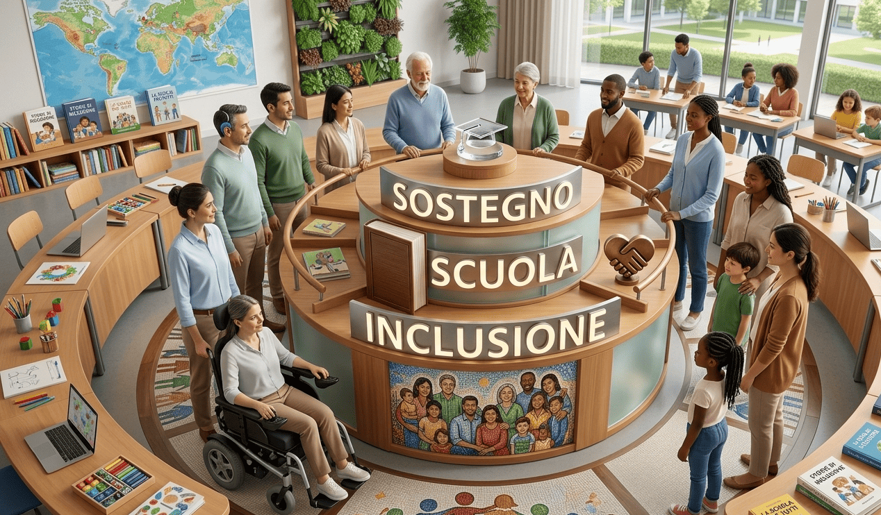 30 CFU Art. 13: cresce l’interesse tra docenti abilitati e specializzati sul sostegno
